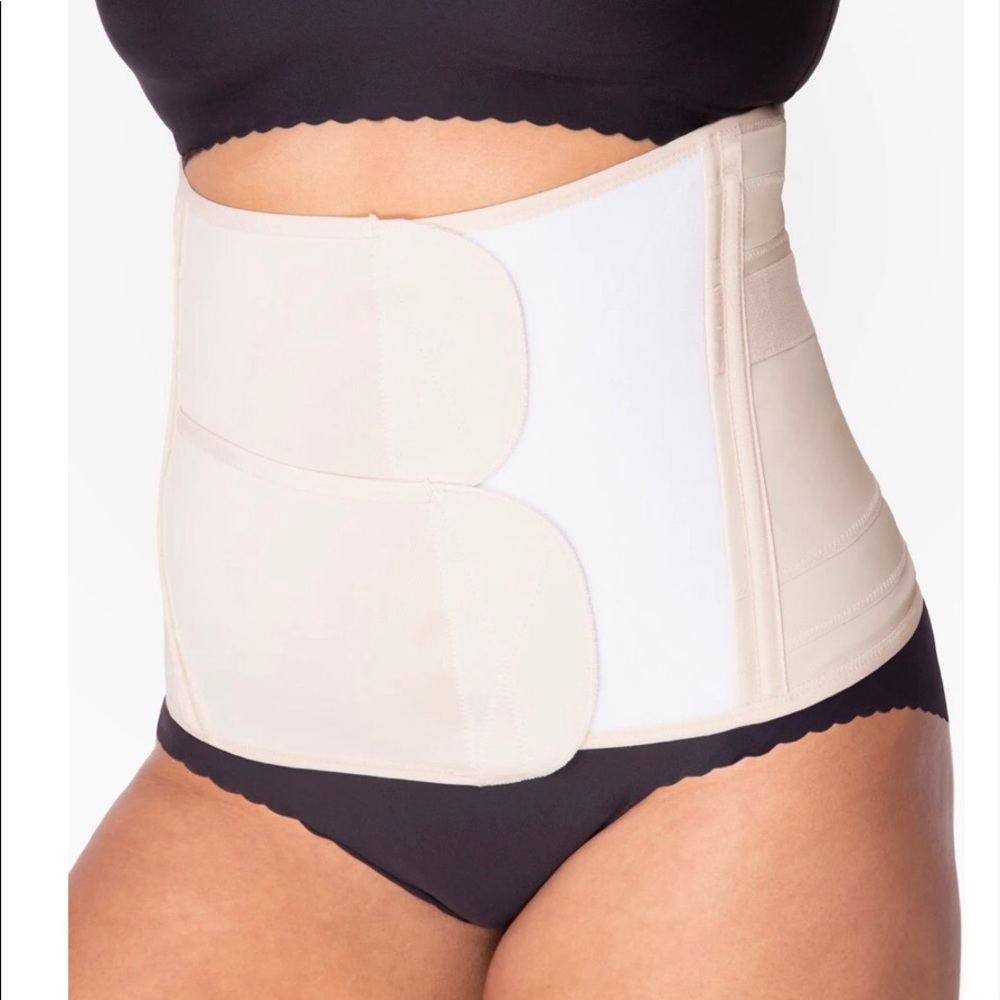 Postpartum Luxe Belly Wrap